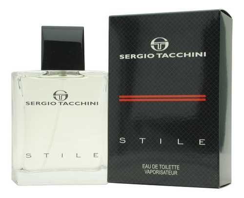 

Stile Men: туалетная вода 100мл, Stile Men
