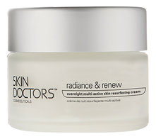 Skin Doctors Антивозрастной крем для лица Radiance & Renew 50мл