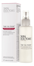 Skin Doctors Спрей для замедления роста волос Hair No More Inhibitor Spray 120мл