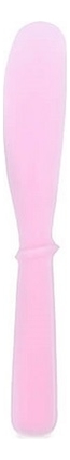 Лопатка для размешивания маски средняя Spatula Middle: Pink от Randewoo