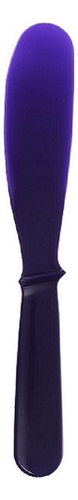 

Лопатка для размешивания маски средняя Spatula Middle: Purple, Лопатка для размешивания маски средняя Spatula Middle