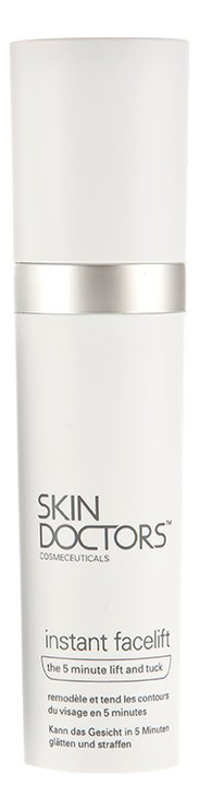 

Крем Мгновенный лифтинг для лица Instant Facelift 30мл