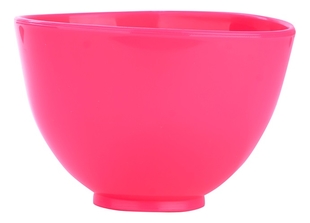 Чаша для размешивания маски Rubber Ball Small Red 300сс