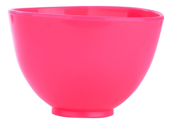 

Чаша для размешивания маски Rubber Ball Small Red 300сс