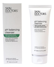 Skin Doctors Очищающее средство для лица pH Balancing Cleanser 100мл