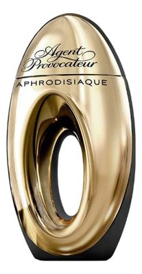 Aphrodisiaque: парфюмерная вода 80мл уценка agent provocateur aphrodisiaque парфюмерная вода 80мл жен