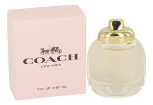 Coach The Fragrance