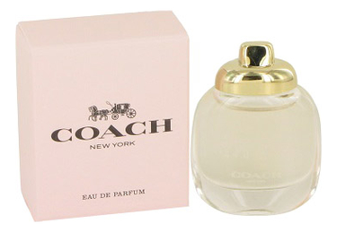 The Fragrance Coach 2016: парфюмерная вода 4,5мл