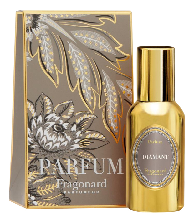 Diamant Eau de Parfum