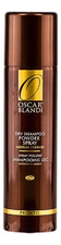 Oscar Blandi Сухой шампунь-спрей для волос Pronto Dry Shampoo Powder Spray Medium
