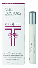 Skin Doctors Лосьон-карандаш для проблемной кожи лица T-Zone Control Zit Zapper 10мл