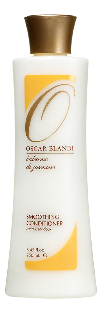 

Разглаживающий кондиционер для волос Jasmine Smoothing Conditioner 250мл