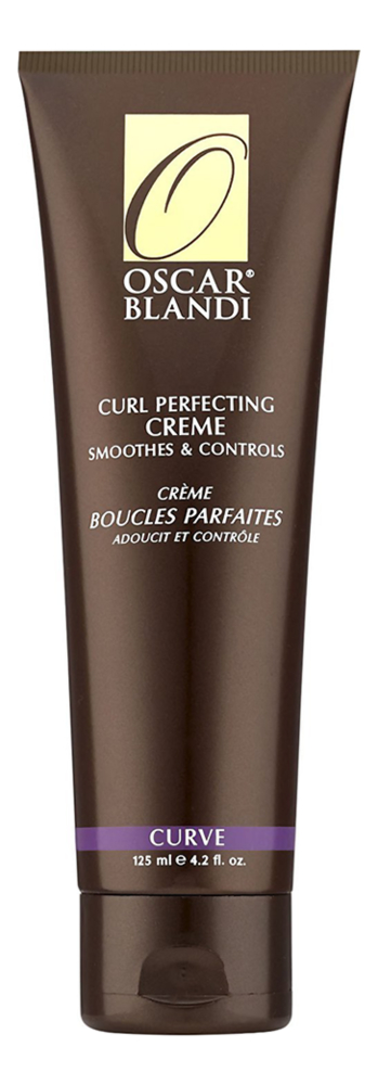 

Крем для укладки вьющихся волос Curve Curl Perfecting Creme 125мл
