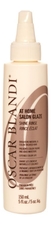 Oscar Blandi Ополаскиватель-блеск для волос At Home Salon Glaze Shine Rinse 150мл