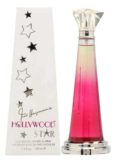 Hollywood Star: парфюмерная вода 100мл star парфюмерная вода 100мл