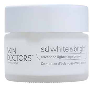 

Отбеливающий крем для лица и тела SD White & Bright 50мл