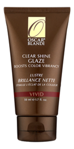 

Глазурь для блеска волос Vivid Clear Shine Glaze: Глазурь 50мл, Глазурь для блеска волос Vivid Clear Shine Glaze