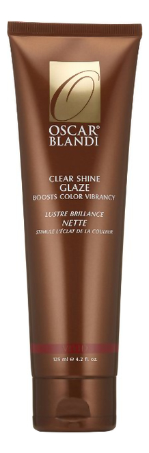 

Глазурь для блеска волос Vivid Clear Shine Glaze: Глазурь 125мл, Глазурь для блеска волос Vivid Clear Shine Glaze