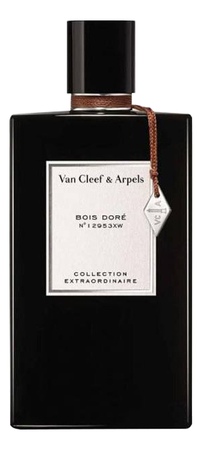 Van Cleef & Arpels Bois Dore