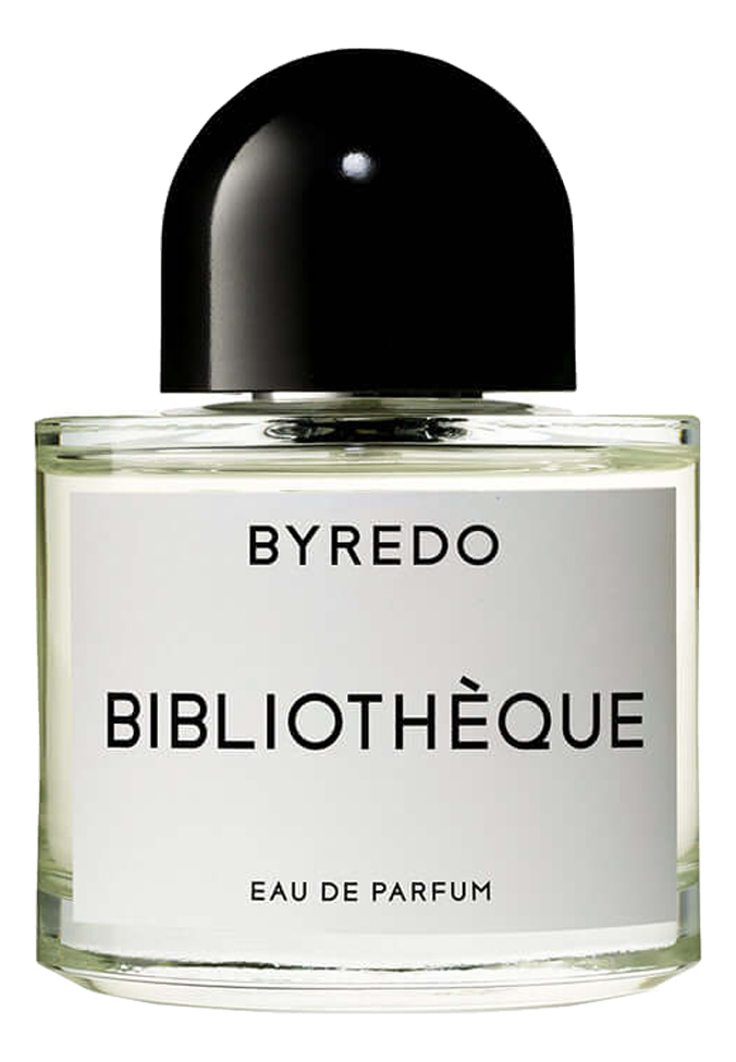 

Bibliotheque: парфюмерная вода 100мл уценка, Bibliotheque