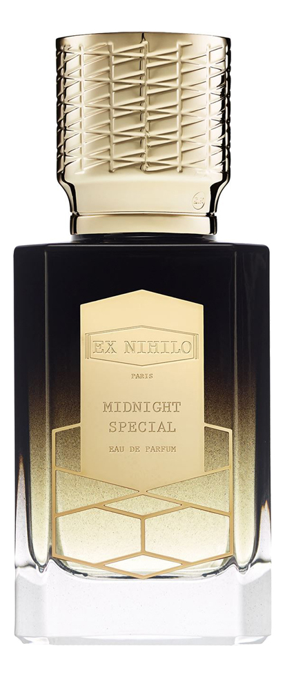 Midnight Special: парфюмерная вода 1,5мл
