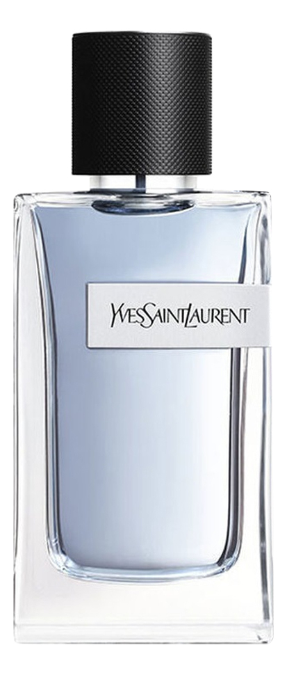 Y Yves Saint Laurent Men: туалетная вода 8мл графика 1964 2020