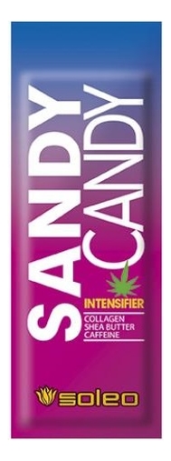 

Крем бронзирующий с коллагеном, маслом ши и кофеином Basic Sandy Candy Intensifier: Крем 15мл, Крем бронзирующий с коллагеном, маслом ши и кофеином Basic Sandy Candy Intensifier