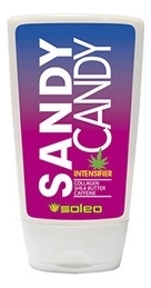 

Крем бронзирующий с коллагеном, маслом ши и кофеином Basic Sandy Candy Intensifier: Крем 100мл, Крем бронзирующий с коллагеном, маслом ши и кофеином Basic Sandy Candy Intensifier