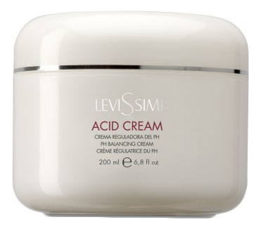 

Крем для ног с фруктовыми кислотами Aсid Cream 200мл