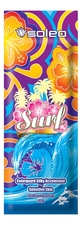 Soleo Крем для загара с увлажняющим эффектом Surf Colorguard Silky Accelerator