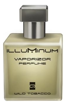

Wild Tobacco: парфюмерная вода 100мл, Wild Tobacco