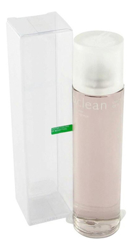 B. Clean Relax