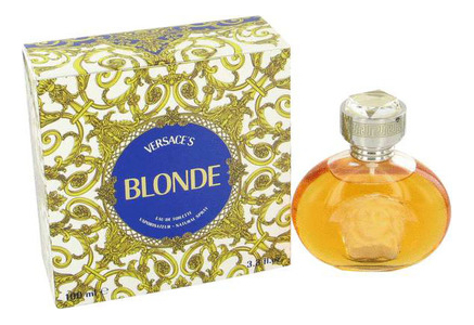 

Blonde: туалетная вода 100мл, Blonde