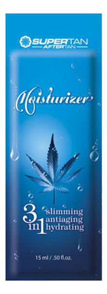 

Лосьон для тела после загара 3 в 1 After Tan Moisturizer: Лосьон 15мл, Лосьон для тела после загара 3 в 1 After Tan Moisturizer
