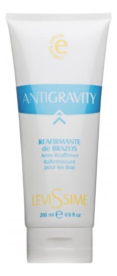 

Гель для тела Антигравитация Antigravity Reafirmante De Brazos 200мл