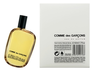 Comme des Garsons