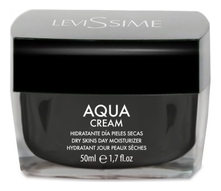 Levissime Дневной увлажняющий крем для лица Aqua Cream