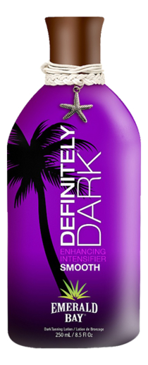 

Лосьон для ультратемного загара Definitely Dark Enhancing Intensifier Smooth (ананас): Лосьон 250мл, Лосьон для ультратемного загара Definitely Dark Enhancing Intensifier Smooth (ананас)
