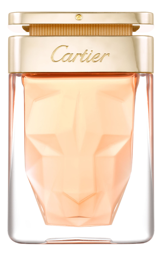 

Cartier La Panthere: парфюмерная вода 50мл тестер, Cartier La Panthere