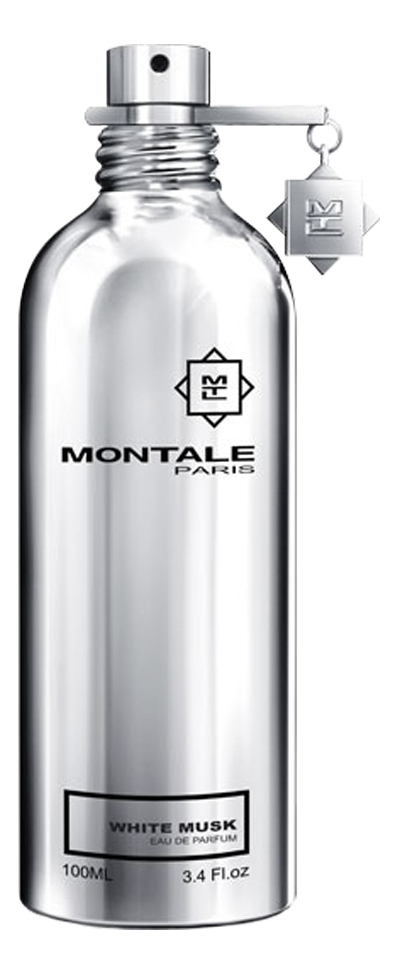 

White Musk: парфюмерная вода 100мл тестер, White Musk