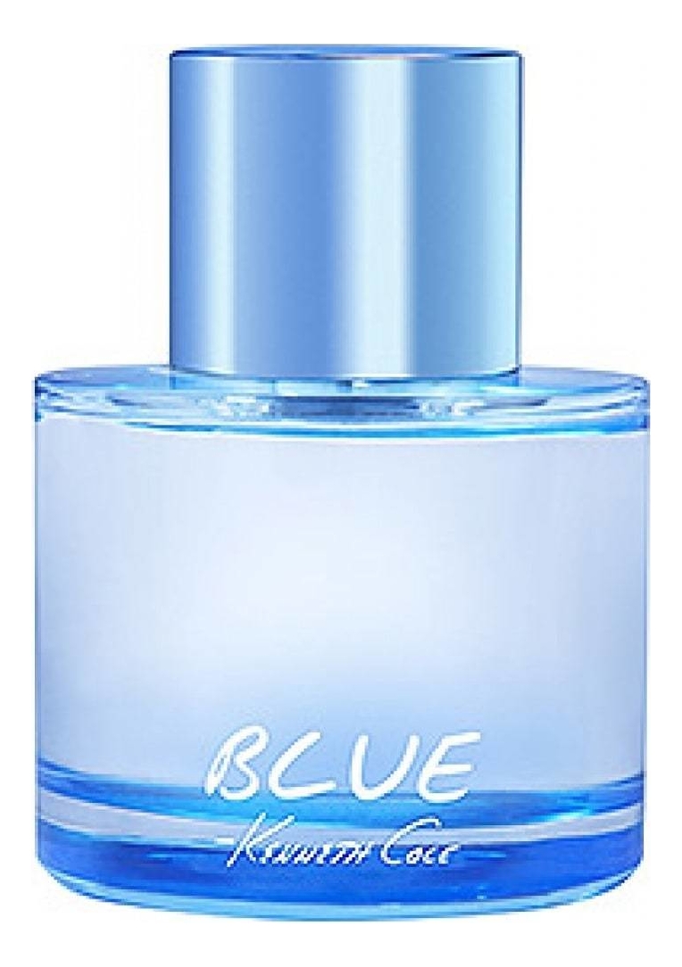 

Blue: туалетная вода 100мл уценка, Blue