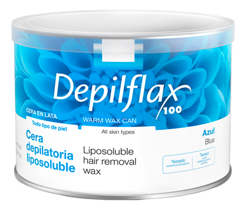 

Прозрачный воск для чувствительной кожи Liposoluble Nair Removal Wax (азуленовый): Воск 400г, Прозрачный воск для чувствительной кожи Liposoluble Nair Removal Wax (азуленовый)
