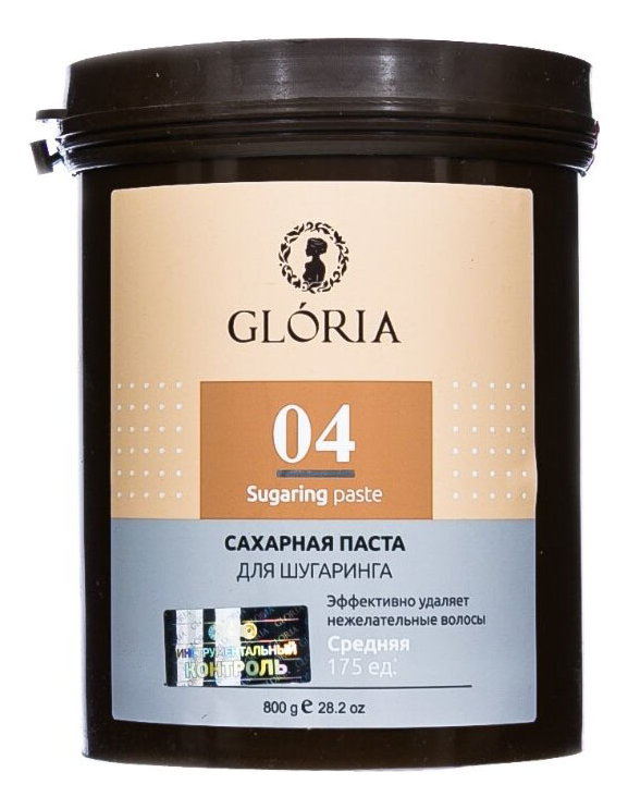 

Паста для шугаринга Средняя Sugaring: Паста 800г, Паста для шугаринга Средняя Sugaring