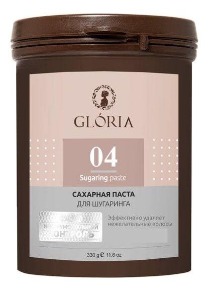 

Паста для шугаринга Мягкая Sugaring: Паста 330г, Паста для шугаринга Мягкая Sugaring