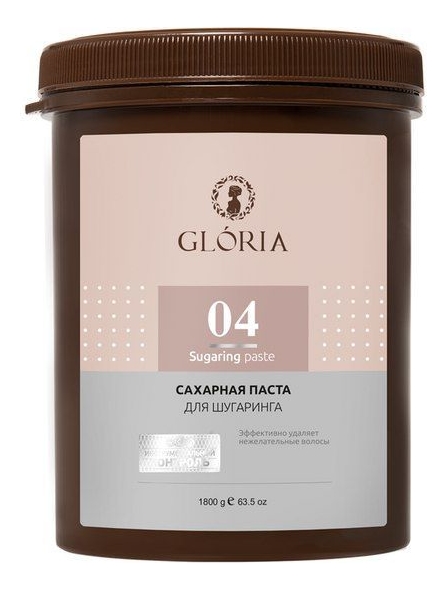

Паста для шугаринга Мягкая Sugaring: Паста 1800г, Паста для шугаринга Мягкая Sugaring