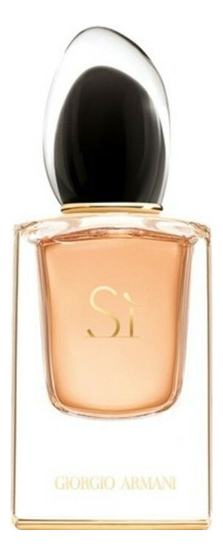 

Si Le Parfum