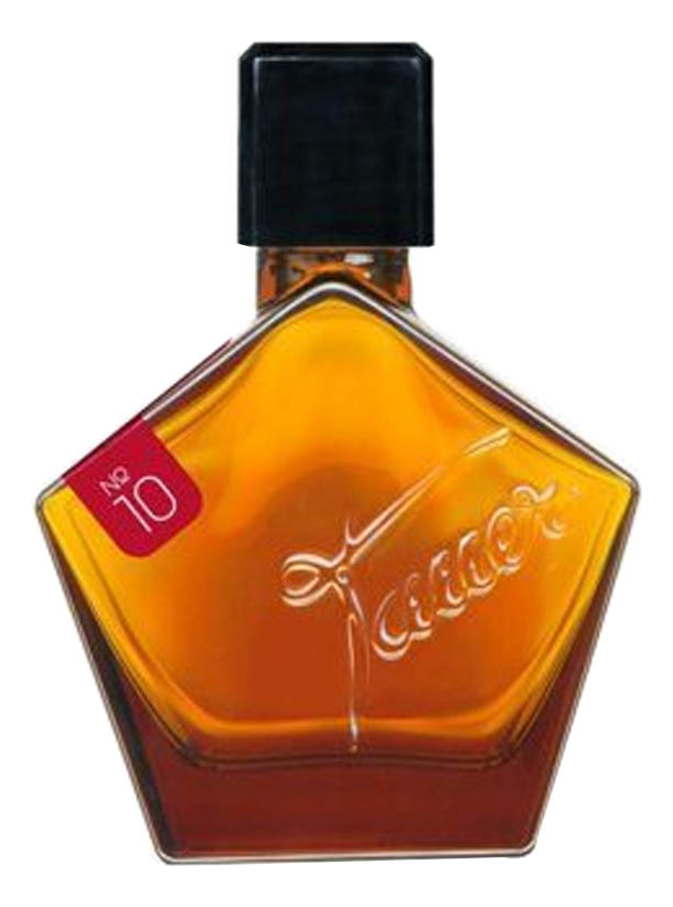 

Tauer Perfumes No 10 Une Rose Vermeille: парфюмерная вода 50мл тестер, Tauer Perfumes No 10 Une Rose Vermeille