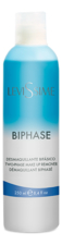 Levissime Двухфазное средство для снятия макияжа Biphase 250мл