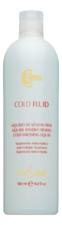 Levissime Флюид для тела с охлаждающим эффектом Cold Fluid 500мл