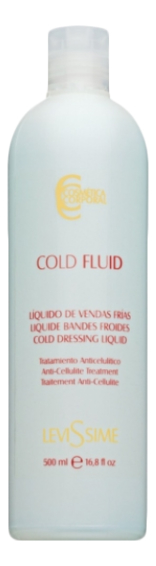 

Флюид для тела с охлаждающим эффектом Cold Fluid 500мл